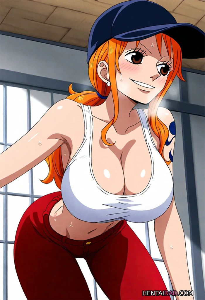 Album 868+ ảnh hentai Nami Hư Hỏng, Ảnh Sex Nami 4k 21 anh one piece nami hentai vu to