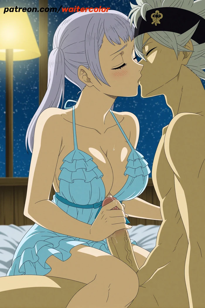 Tổng hợp 499+ ảnh black clover hentai cực dâm và sexy 30 Loat anh black clover hentai cuon hut doc dao moi